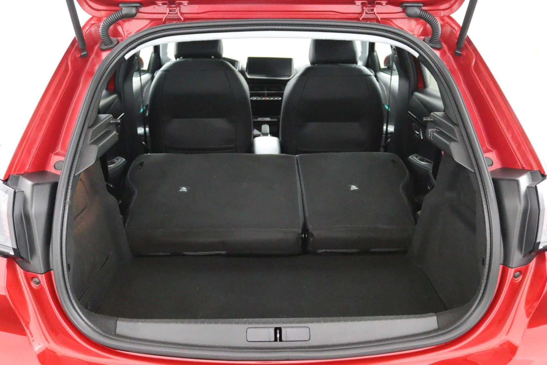 Hoofdafbeelding Peugeot e-208