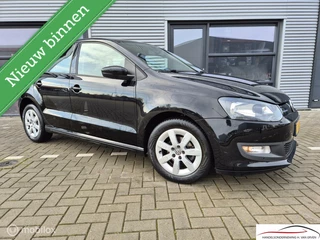 Volkswagen Polo 1.2 TDI BlueMotion AIRCO CRUISE NAP