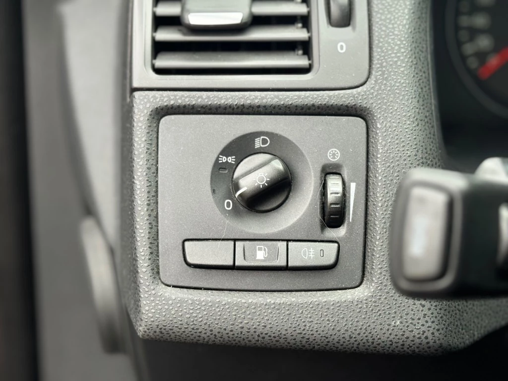 Hoofdafbeelding Volvo V50