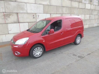 Citroen Berlingo bestel 1.6 e-HDI 500 Comfort Economy