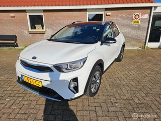 Kia Stonic 1.0 T-GDi MHEV DynamicPlusLine