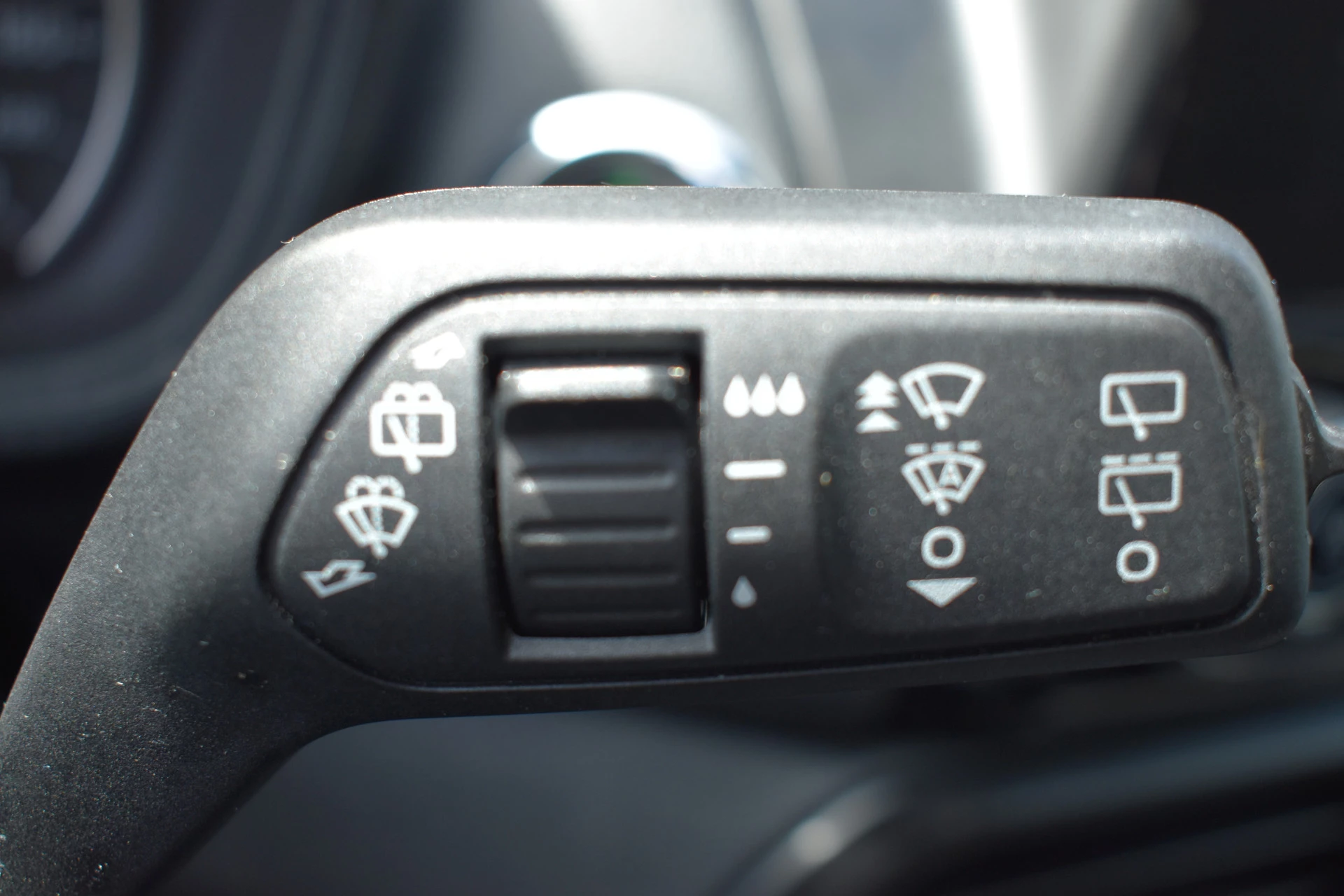 Hoofdafbeelding Ford EcoSport