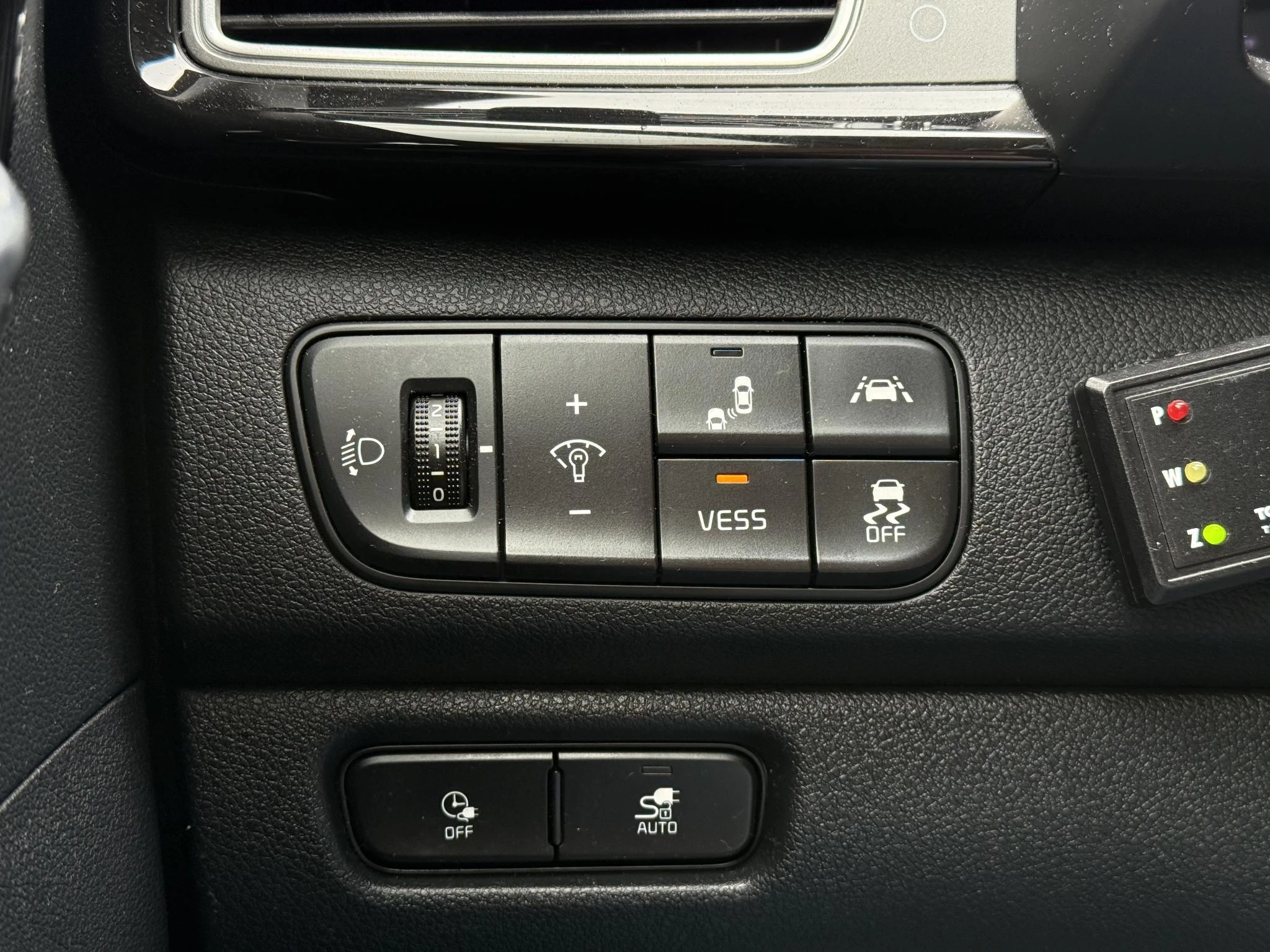 Hoofdafbeelding Kia e-Niro