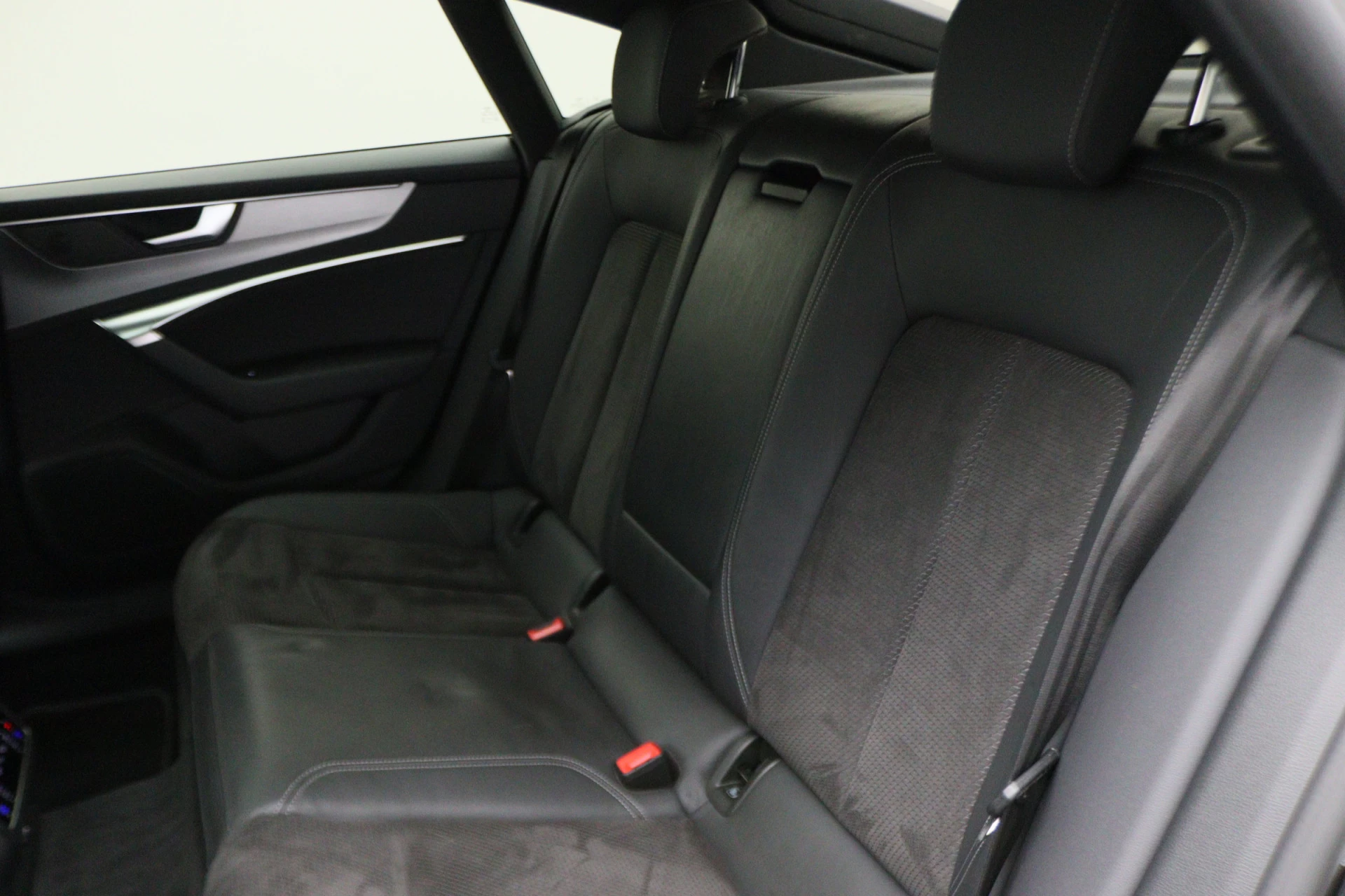 Hoofdafbeelding Audi A7