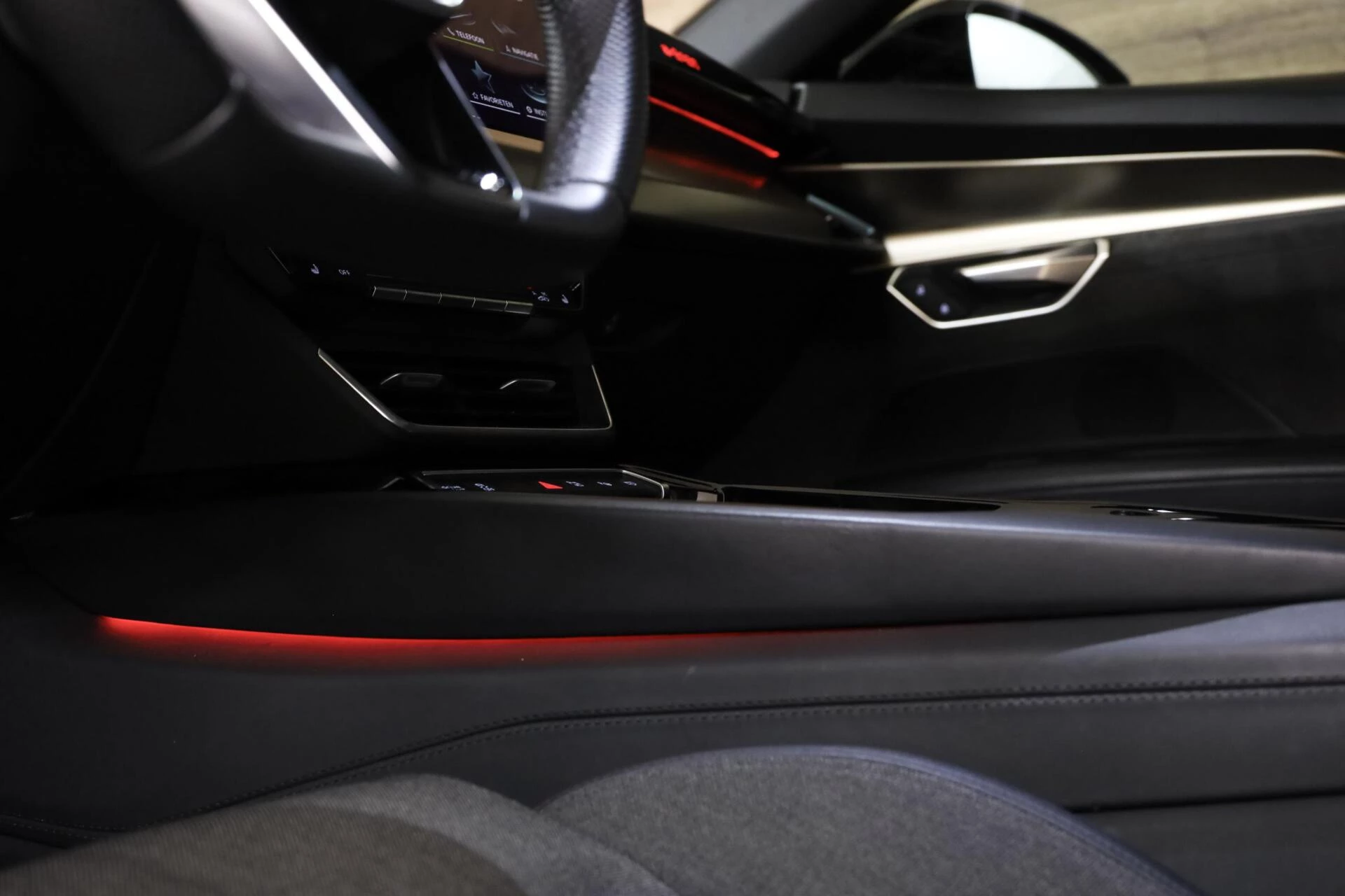 Hoofdafbeelding Audi e-tron GT