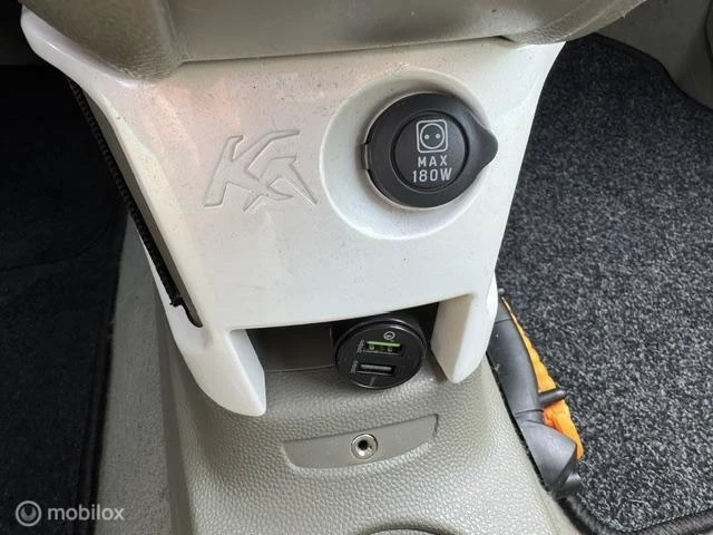 Hoofdafbeelding Ford Ka