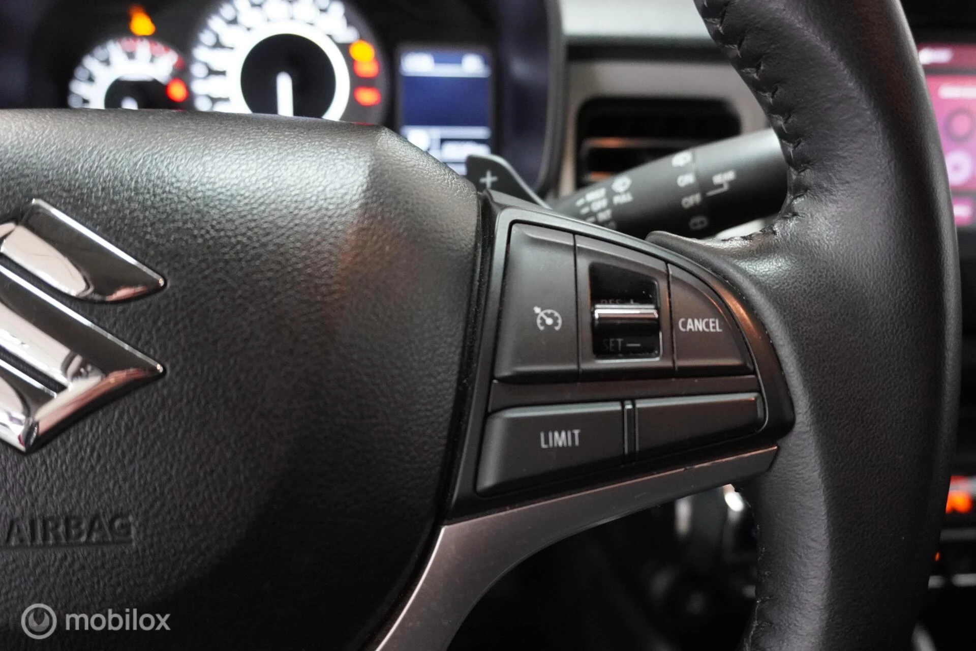 Hoofdafbeelding Suzuki Ignis