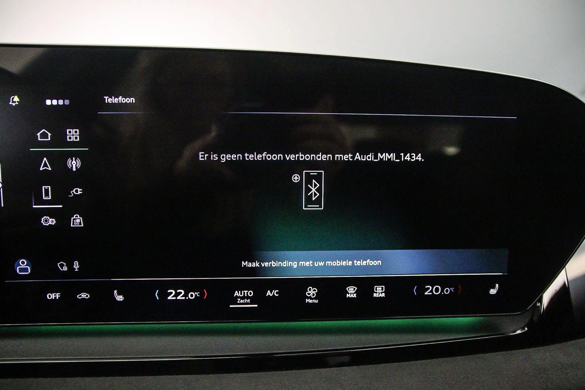 Hoofdafbeelding Audi SQ6