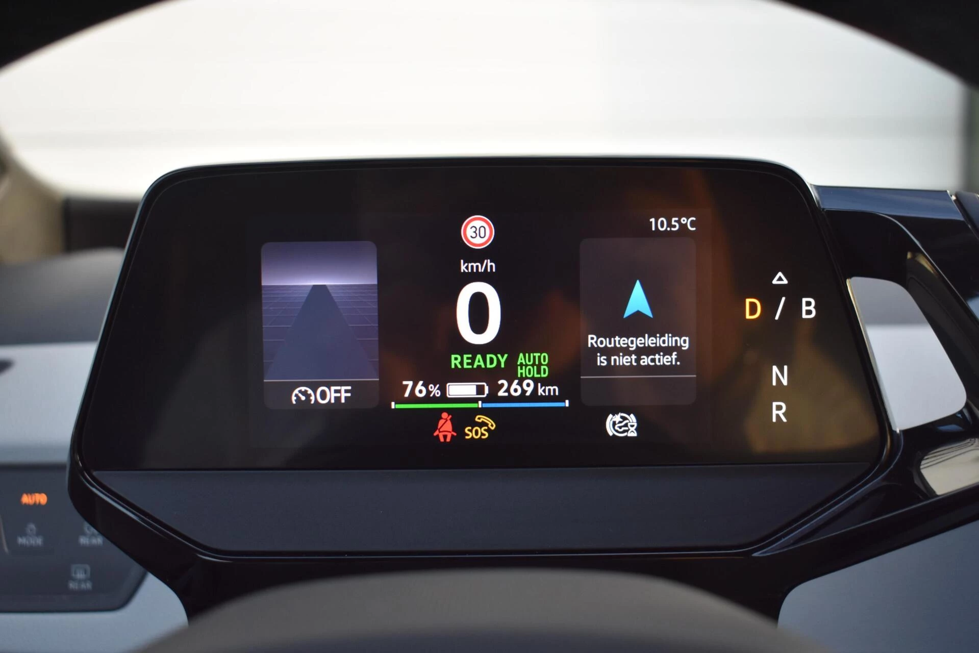 Hoofdafbeelding Volkswagen ID.3