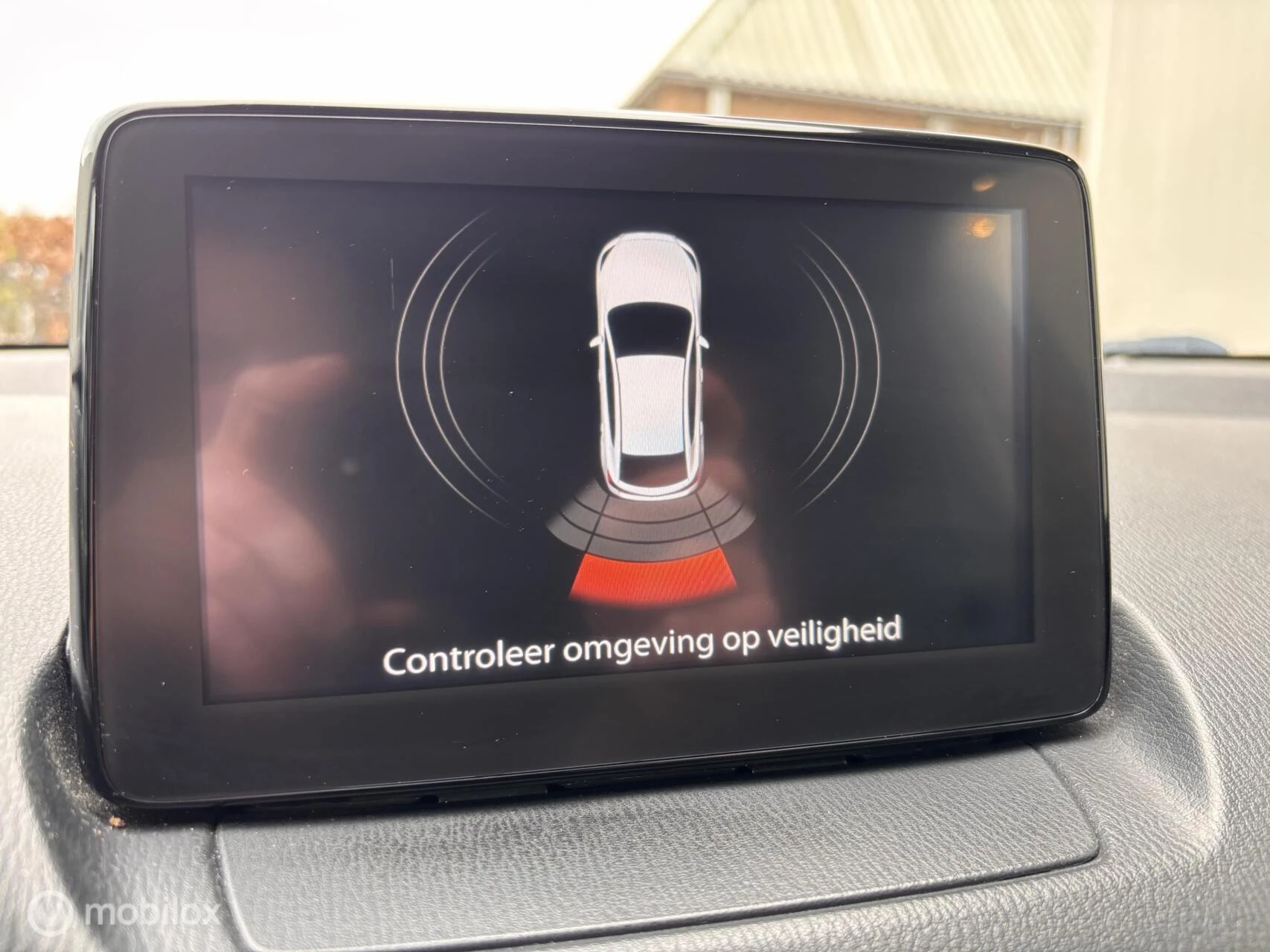 Hoofdafbeelding Mazda 2