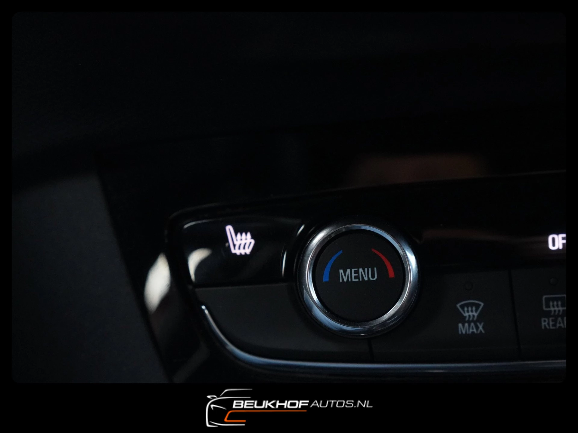 Hoofdafbeelding Opel Corsa-e