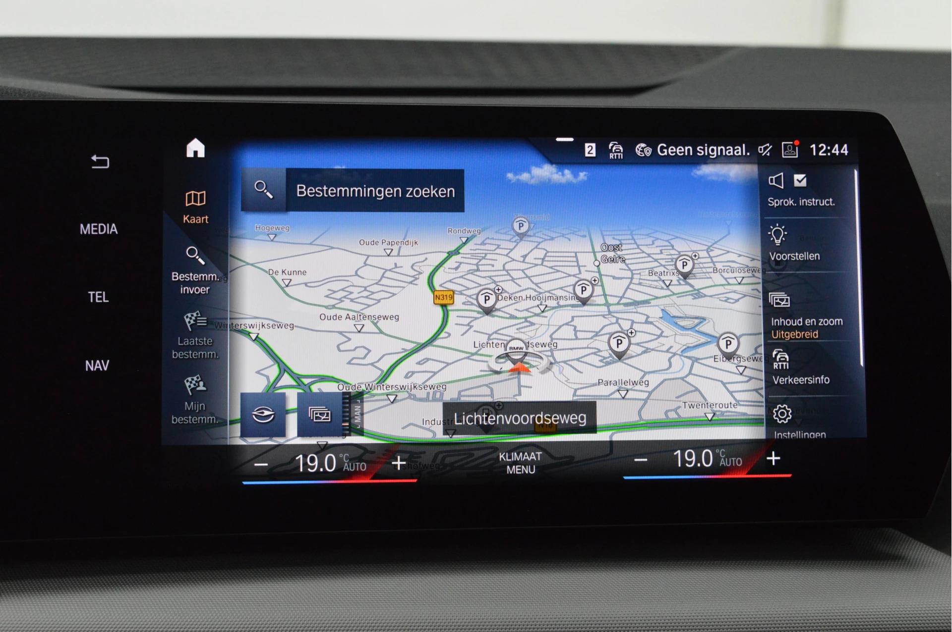 Hoofdafbeelding BMW 2 Serie