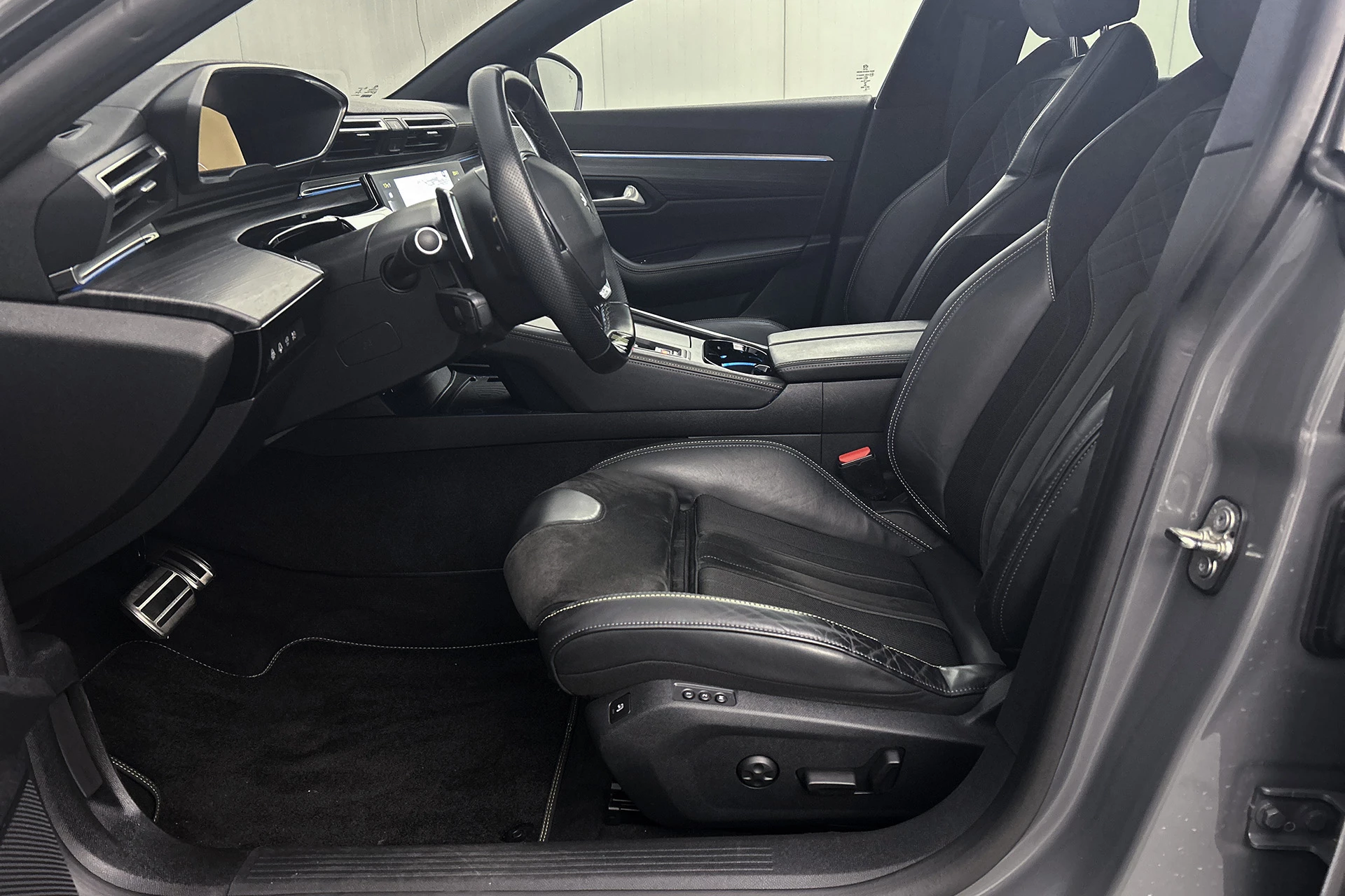 Hoofdafbeelding Peugeot 508