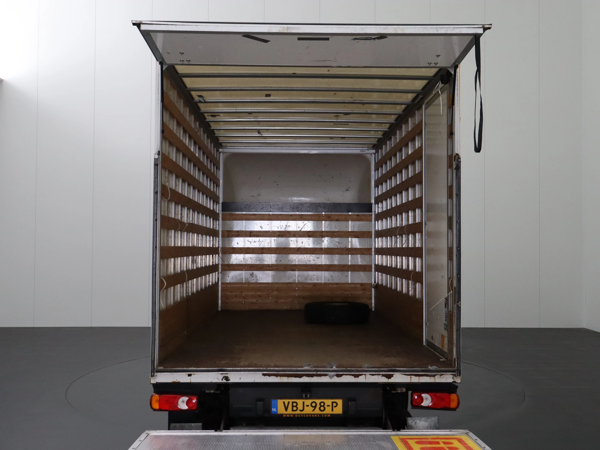 Hoofdafbeelding Peugeot Boxer