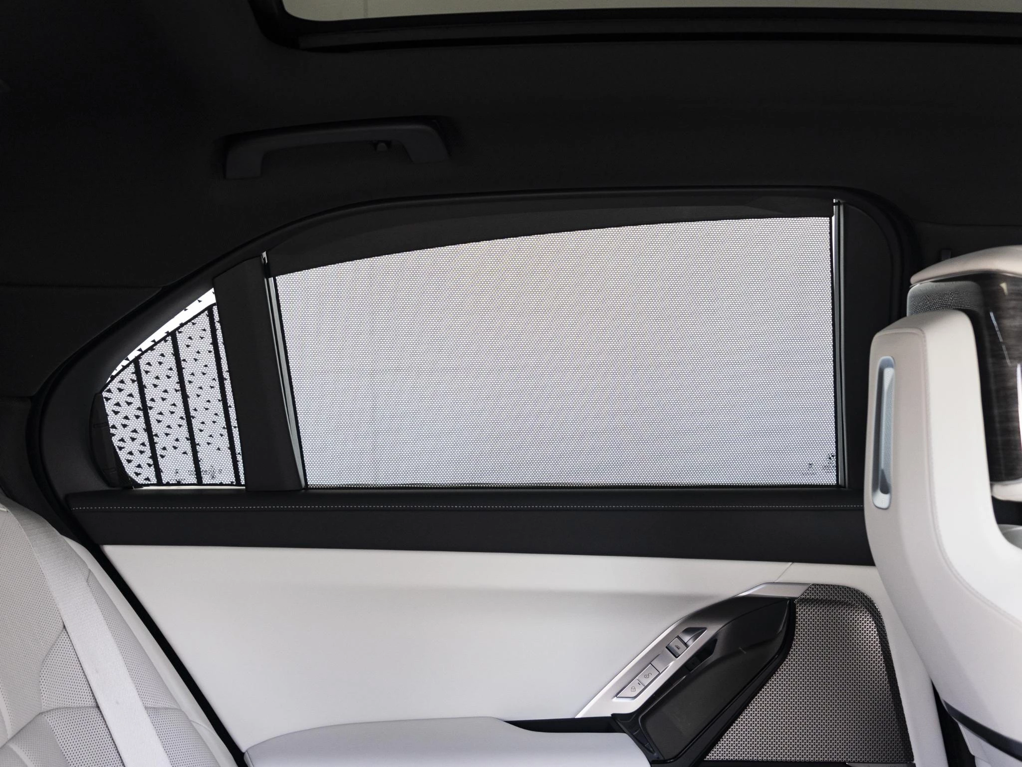 Hoofdafbeelding BMW i7