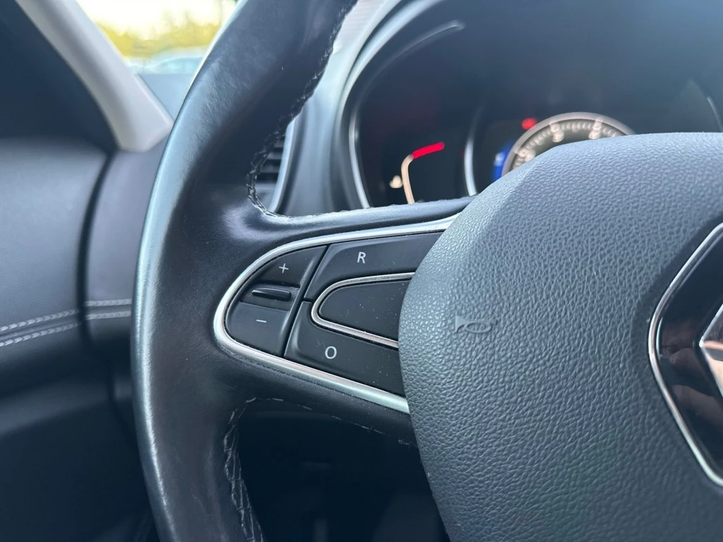 Hoofdafbeelding Renault Grand Scénic