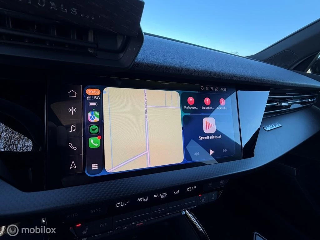 Hoofdafbeelding Audi RS3