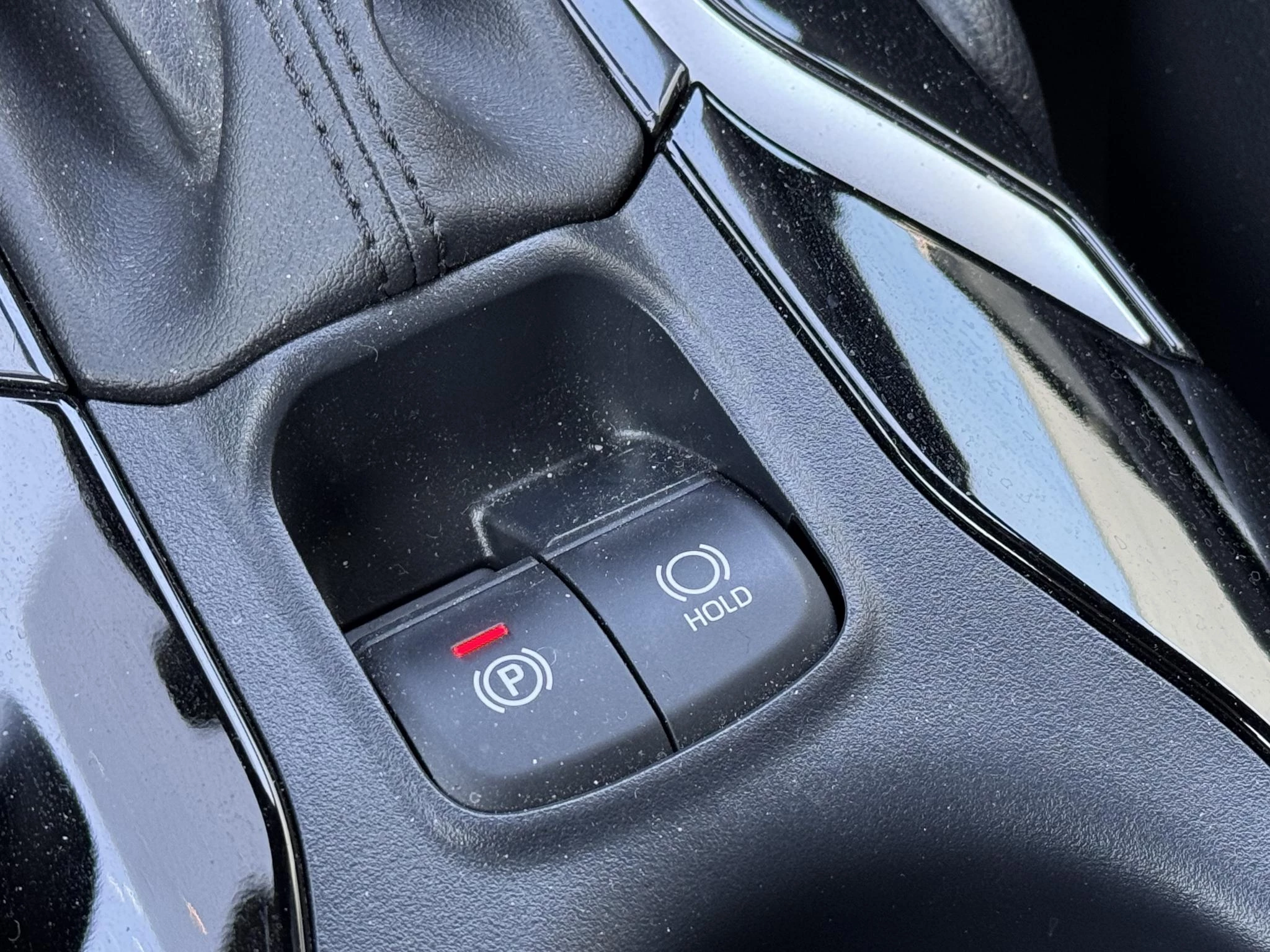 Hoofdafbeelding Toyota Corolla Cross