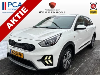 Kia Niro 1.6 GDi Hybrid ComfortLine