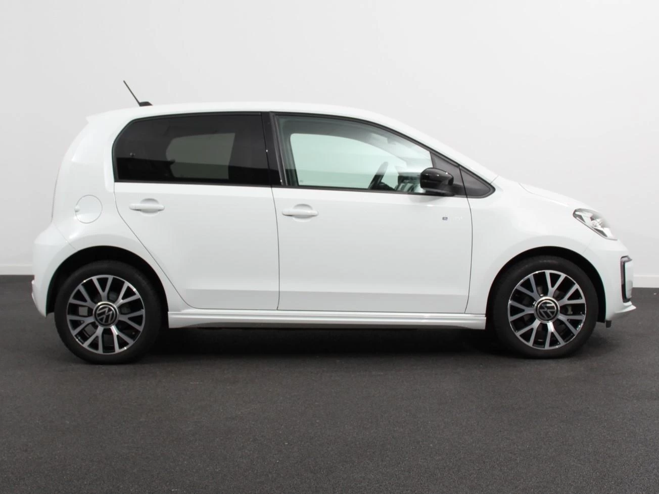 Hoofdafbeelding Volkswagen e-up!