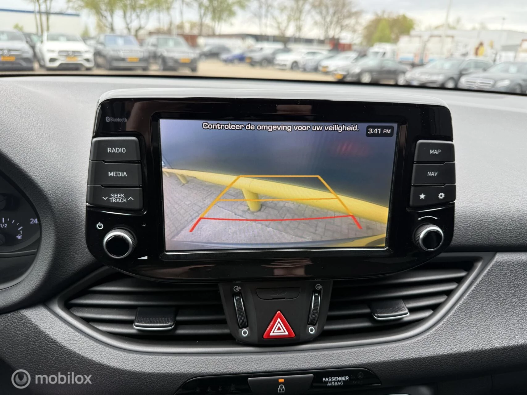 Hoofdafbeelding Hyundai i30