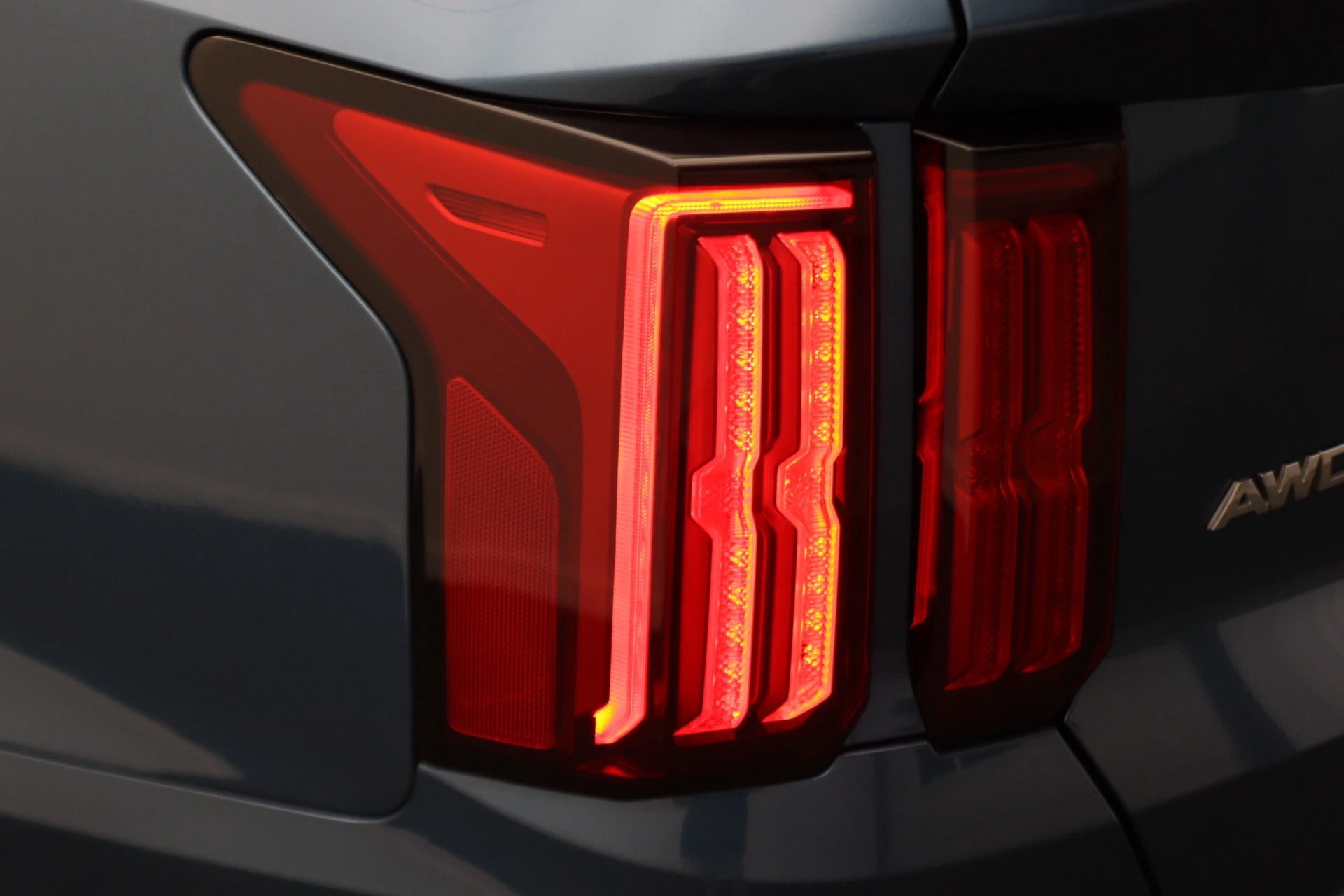 Hoofdafbeelding Kia Sorento