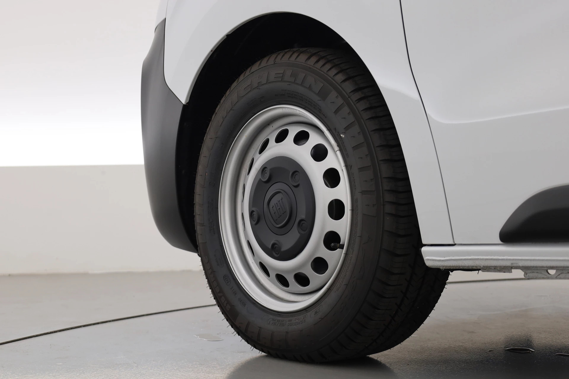 Hoofdafbeelding Fiat Scudo