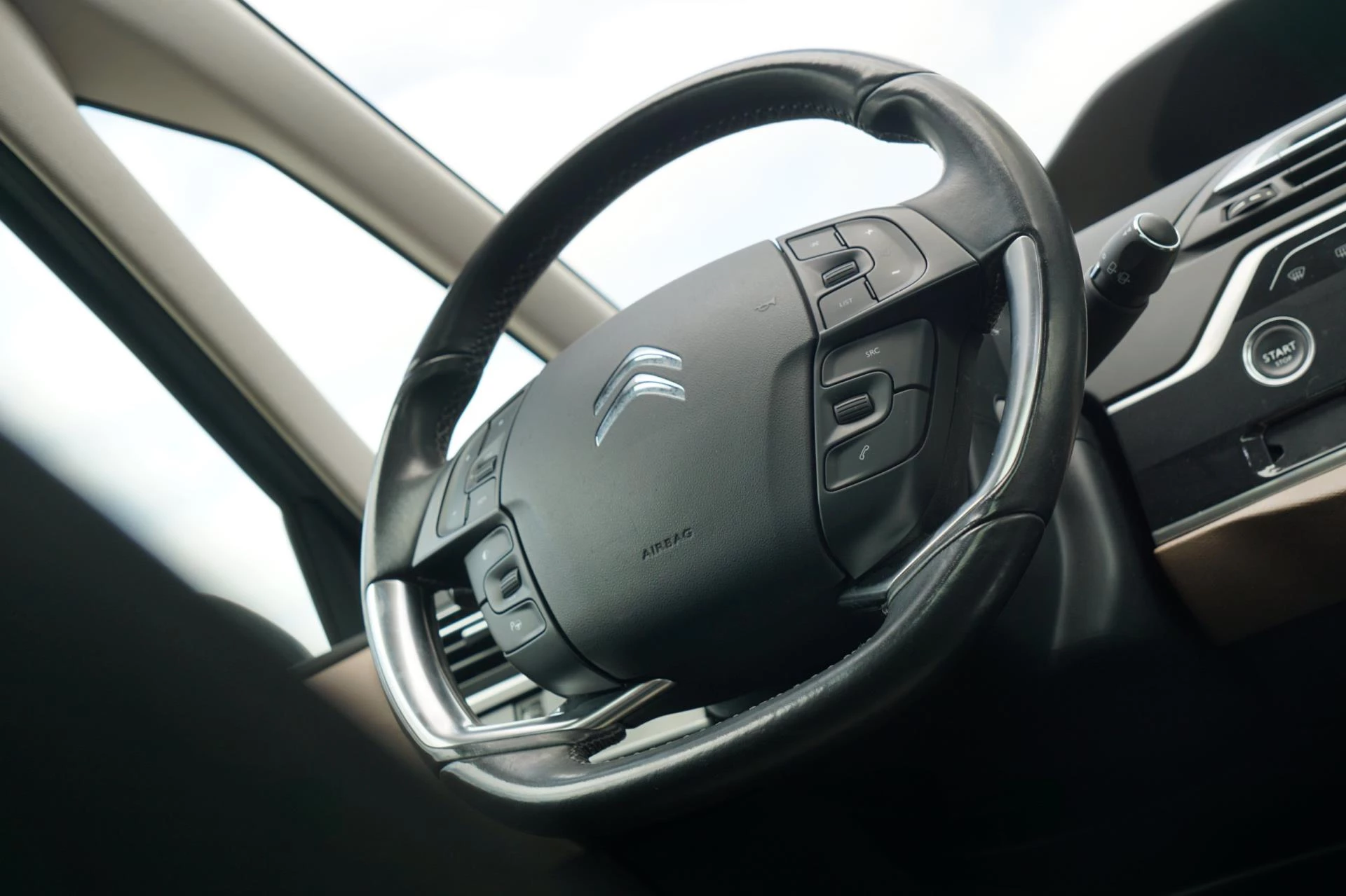 Hoofdafbeelding Citroën Grand C4 Picasso