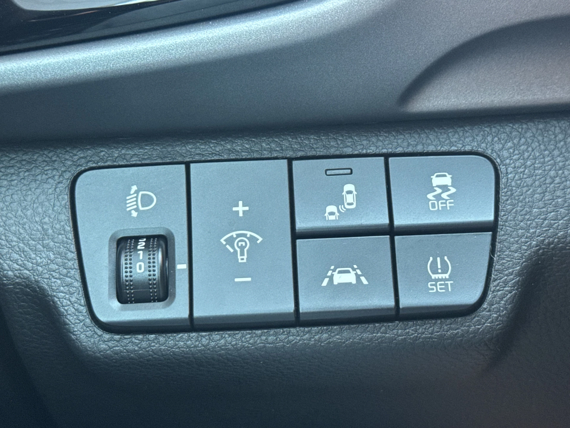 Hoofdafbeelding Kia Stonic