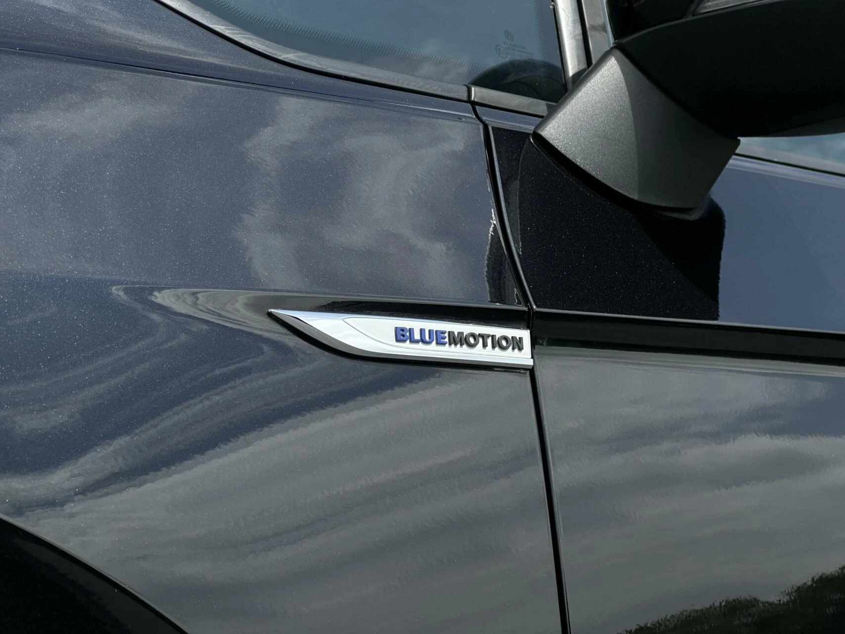 Hoofdafbeelding Volkswagen Golf Sportsvan