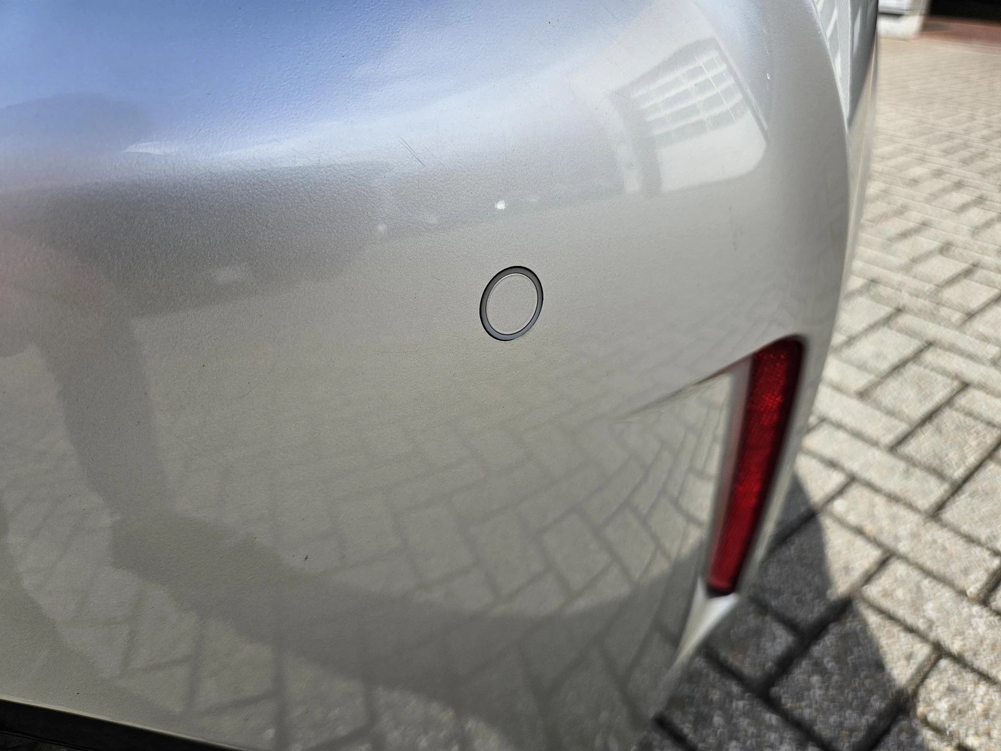 Hoofdafbeelding Toyota Corolla