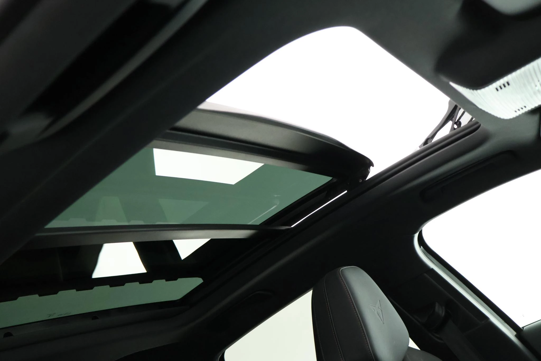 Hoofdafbeelding CUPRA Terramar