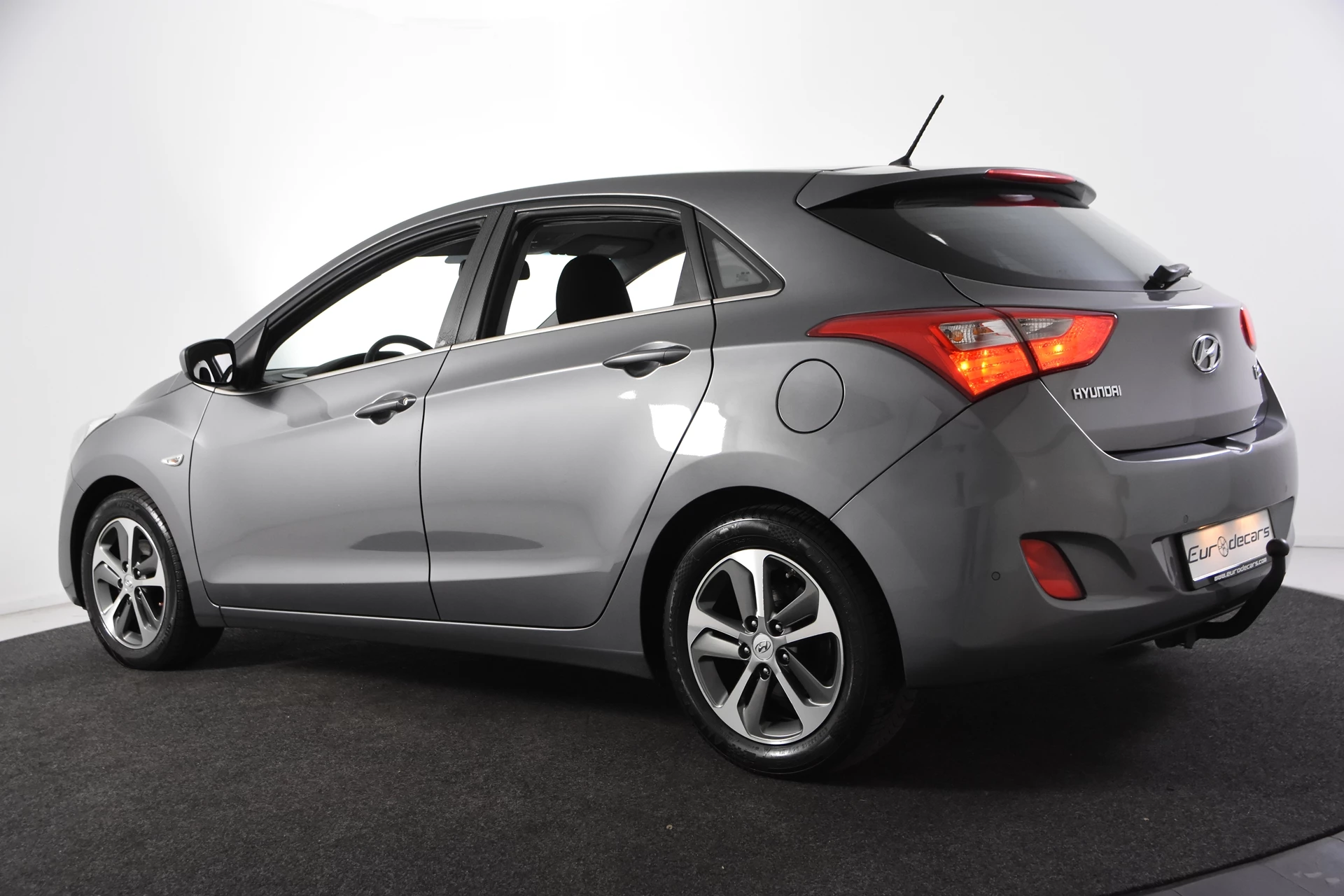 Hoofdafbeelding Hyundai i30