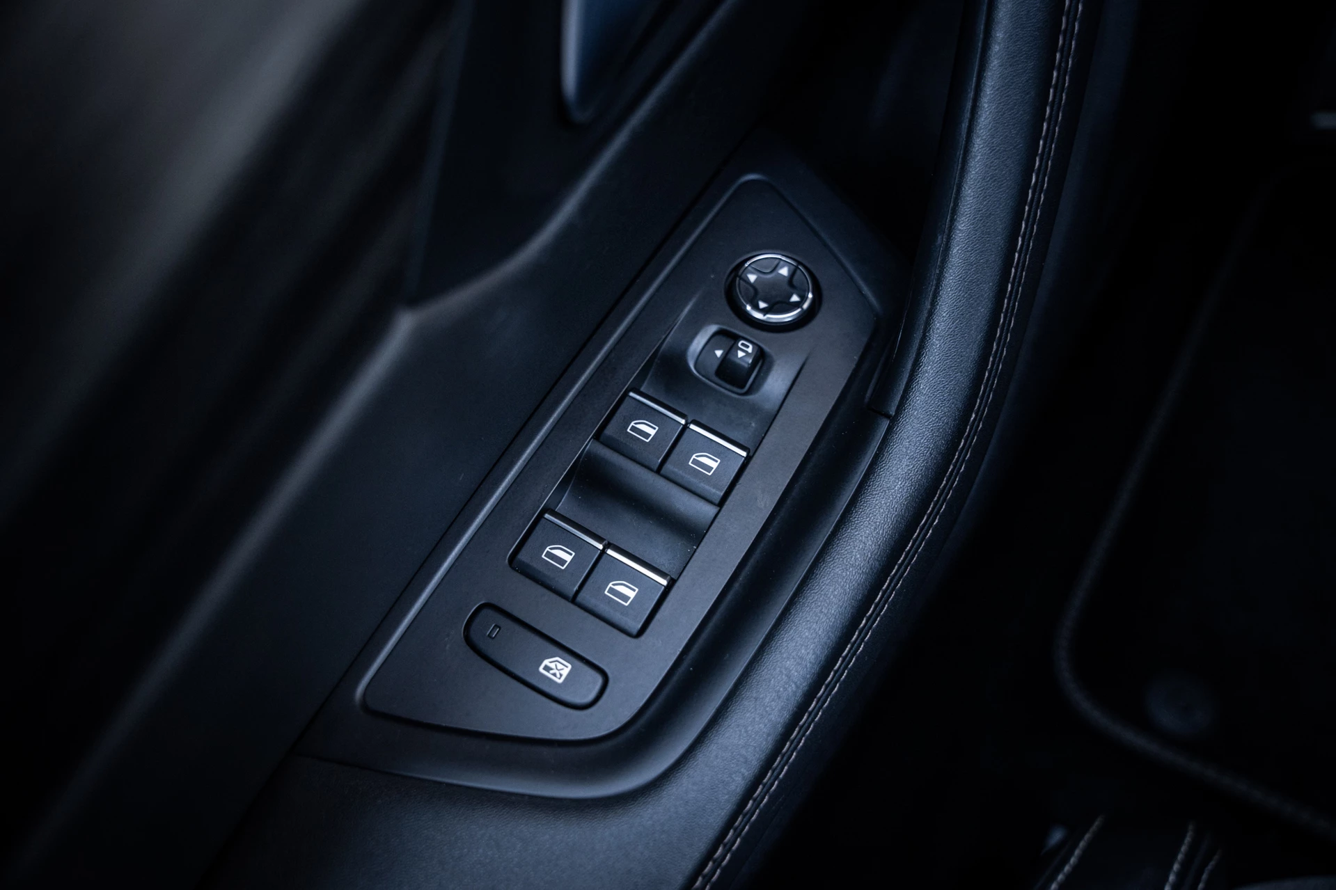 Hoofdafbeelding Peugeot 508