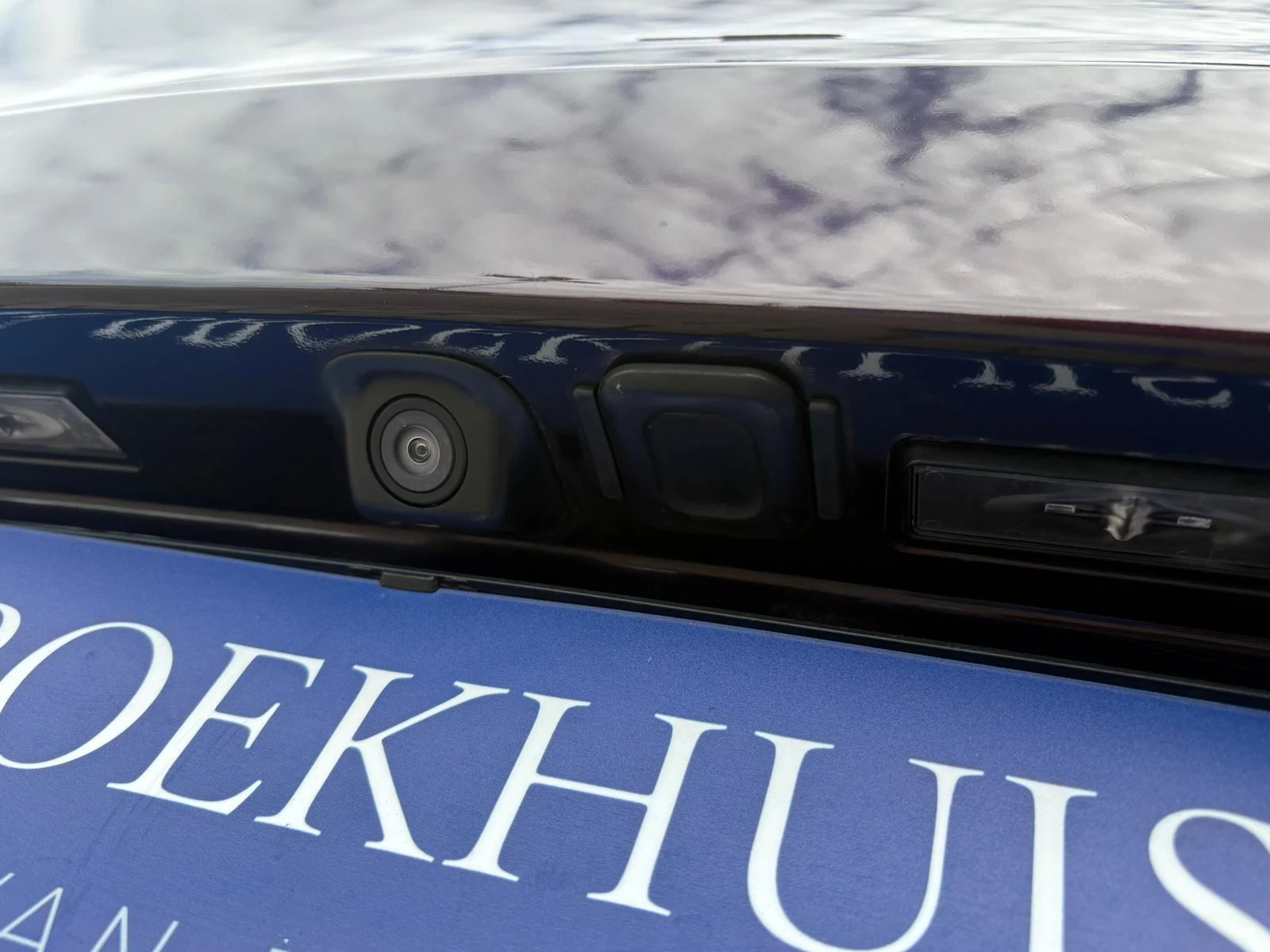 Hoofdafbeelding DS DS 5