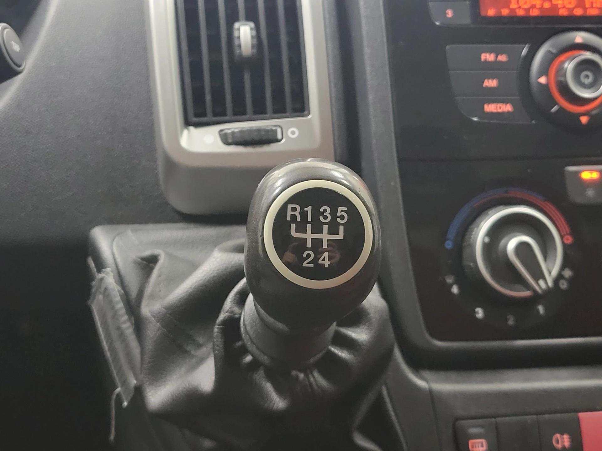 Hoofdafbeelding Fiat Ducato