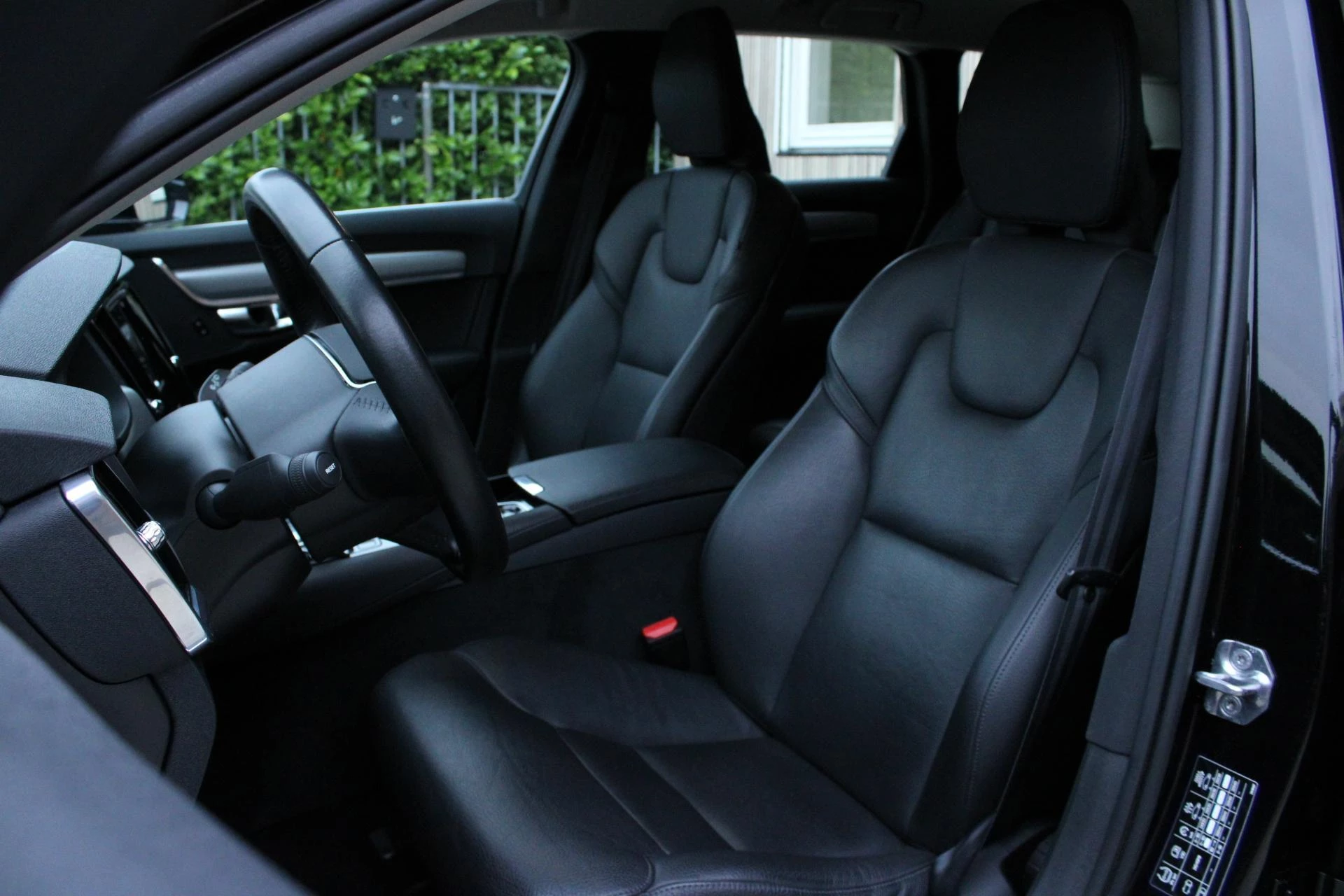 Hoofdafbeelding Volvo V90