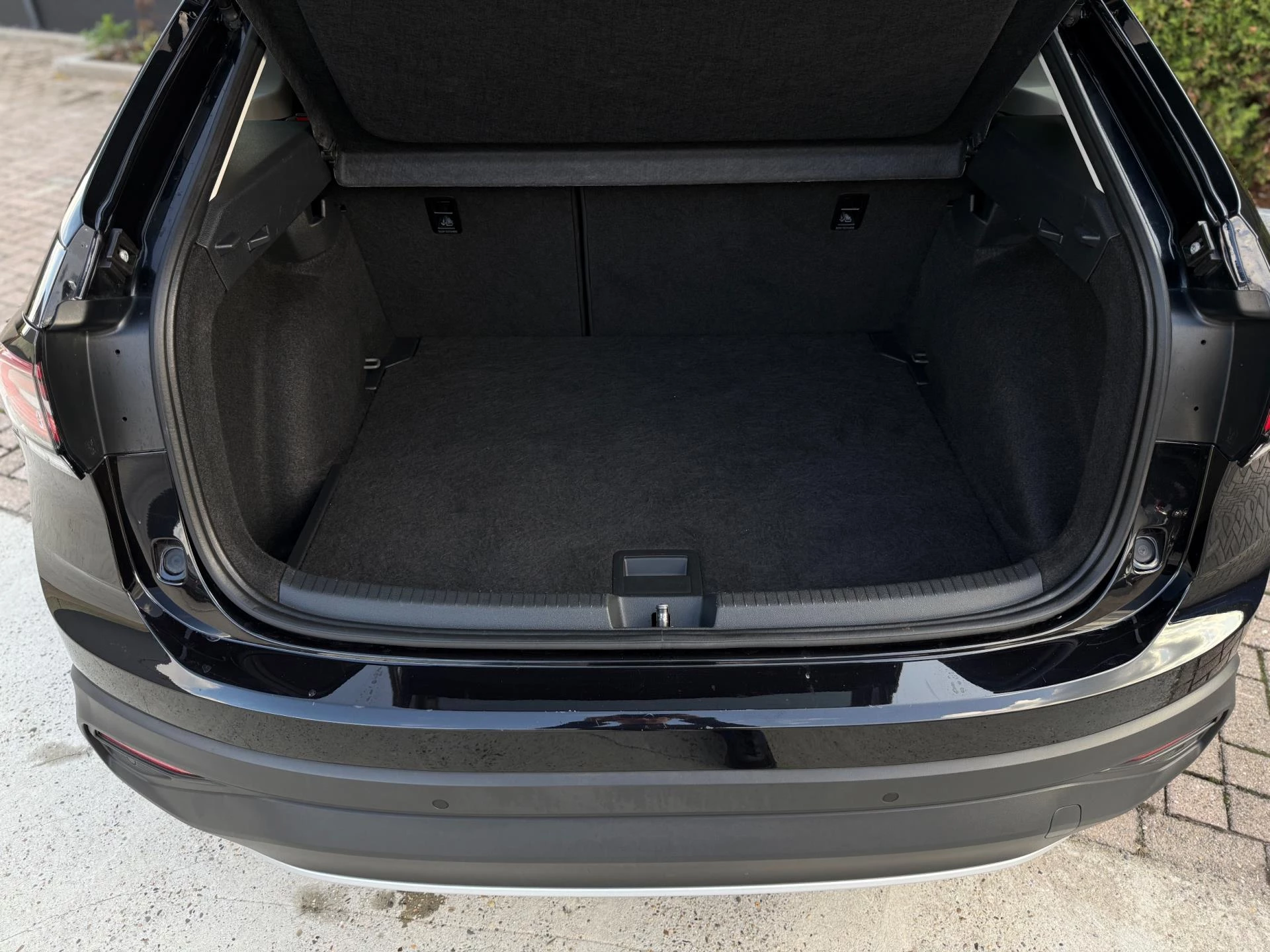 Hoofdafbeelding Volkswagen Taigo