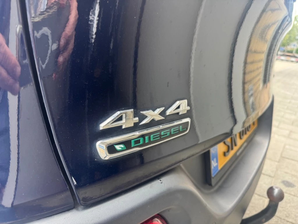 Hoofdafbeelding Jeep Cherokee