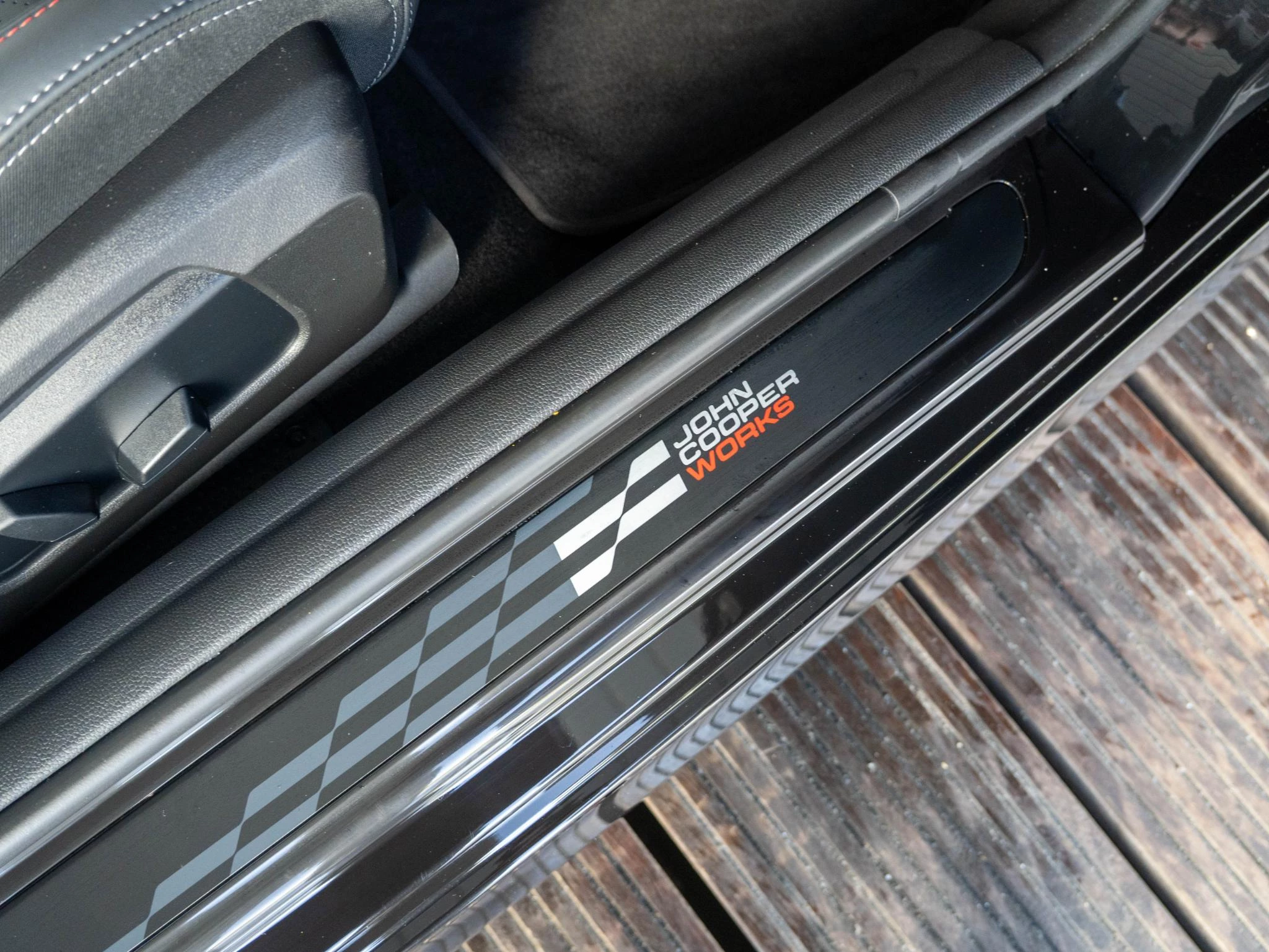 Hoofdafbeelding MINI Cooper Cabrio