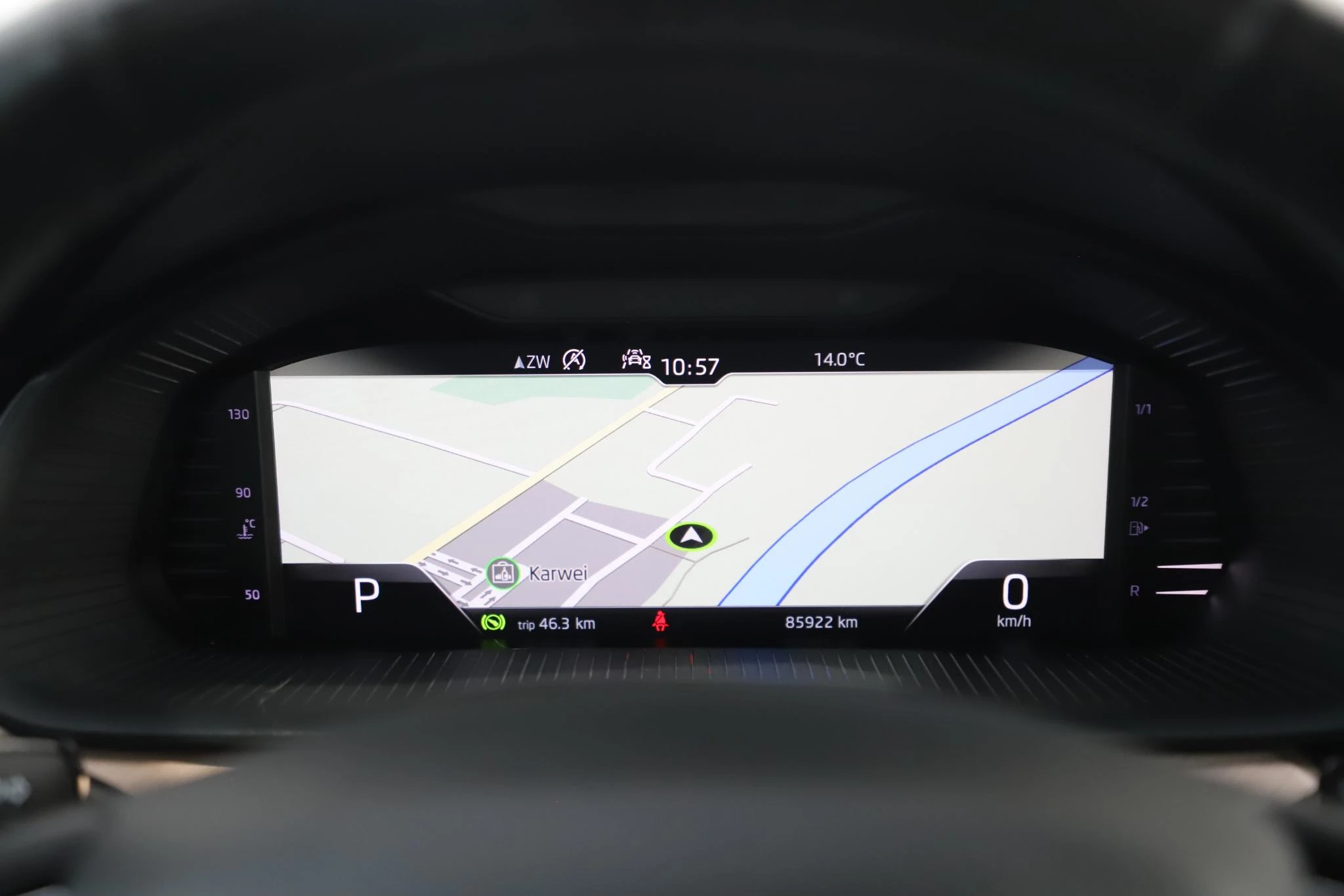 Hoofdafbeelding Škoda Kamiq