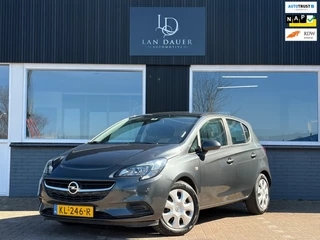 Opel Corsa 1.4 Edition / Airco / 5drs / Lage KM !
