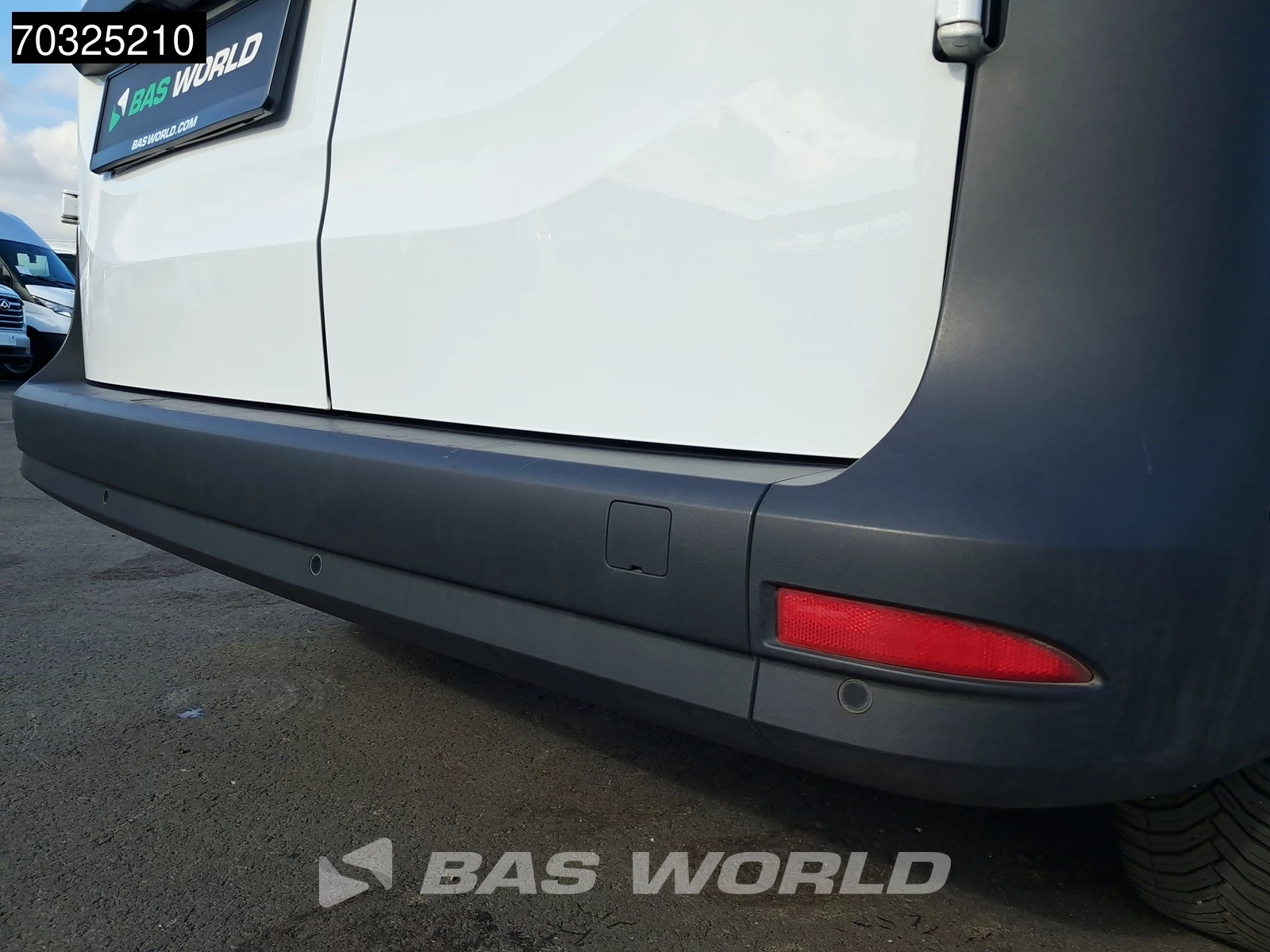 Hoofdafbeelding Mercedes-Benz Citan