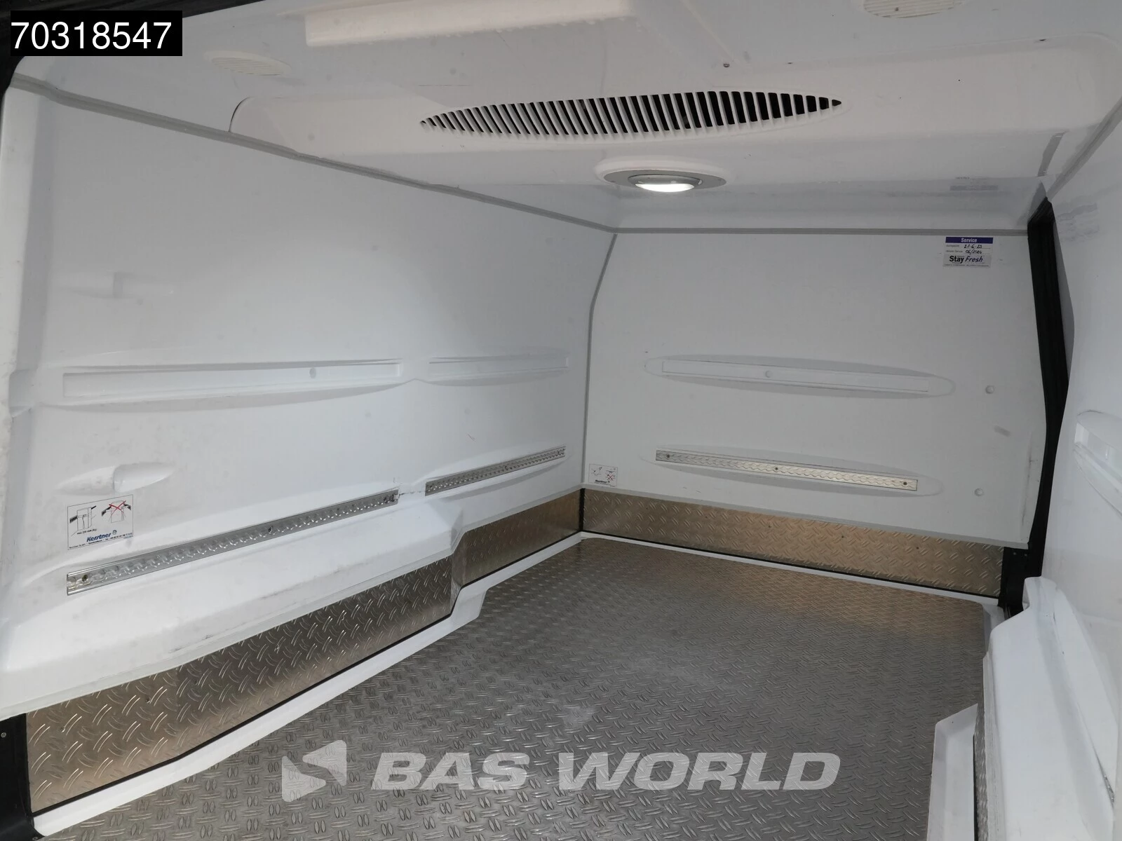 Hoofdafbeelding Mercedes-Benz 116 CDI