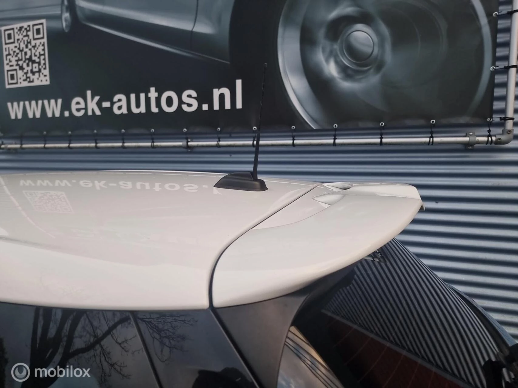 Hoofdafbeelding MINI Cooper S