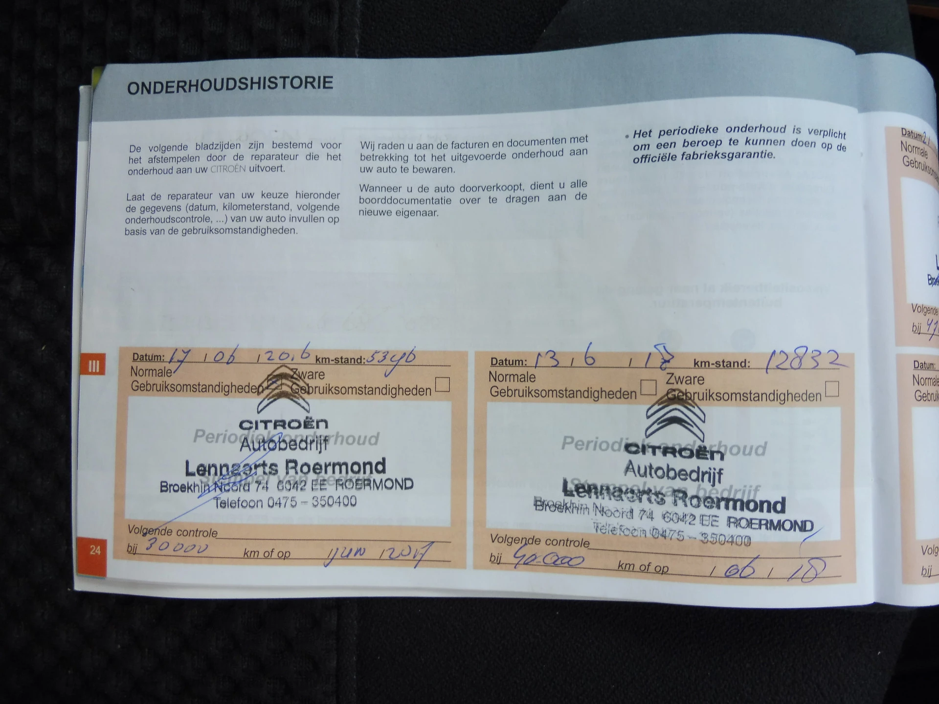 Hoofdafbeelding DS DS 3