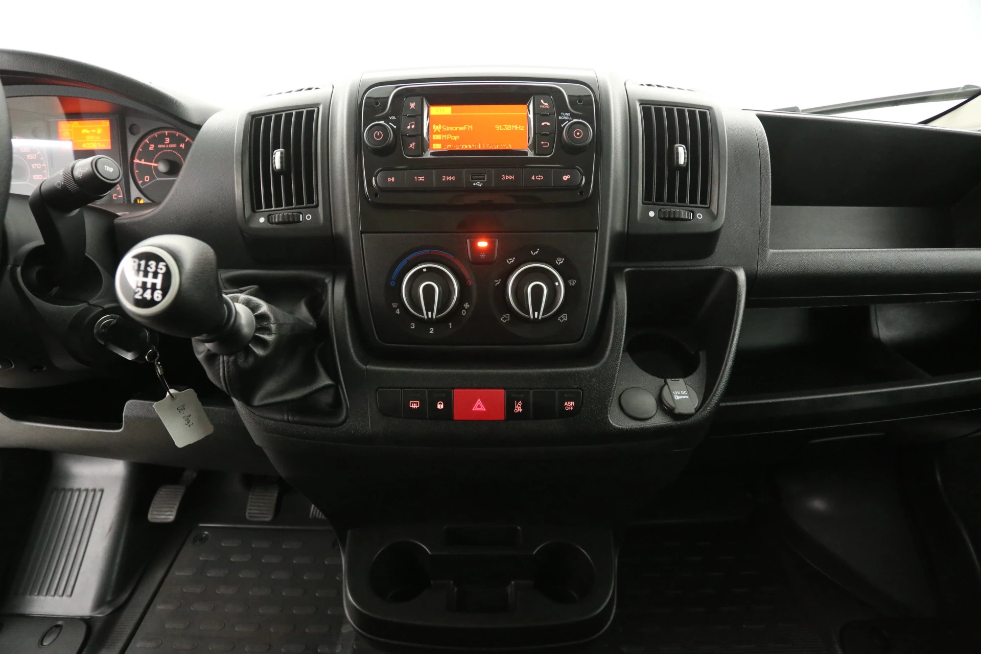 Hoofdafbeelding Opel Movano
