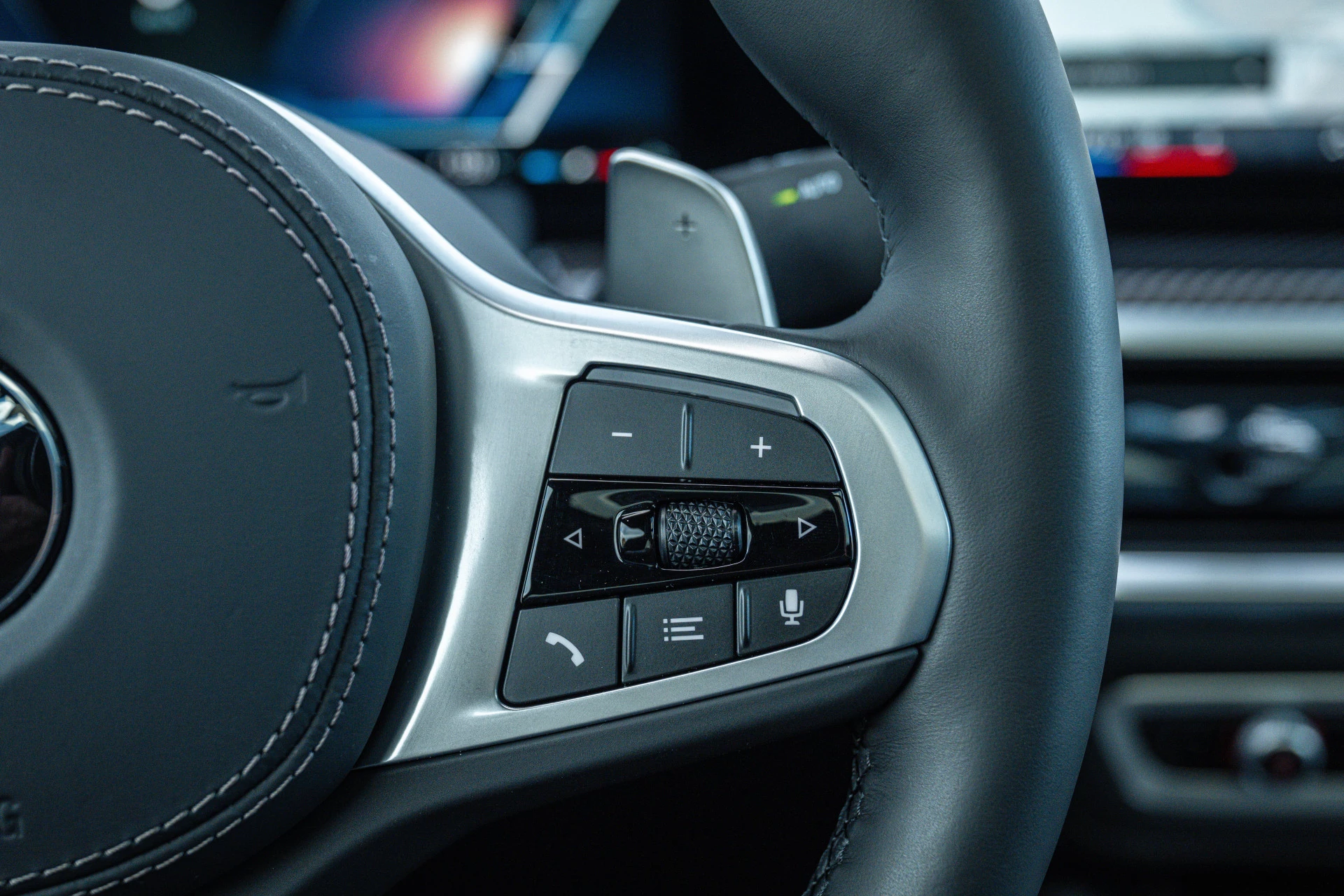 Hoofdafbeelding BMW X6