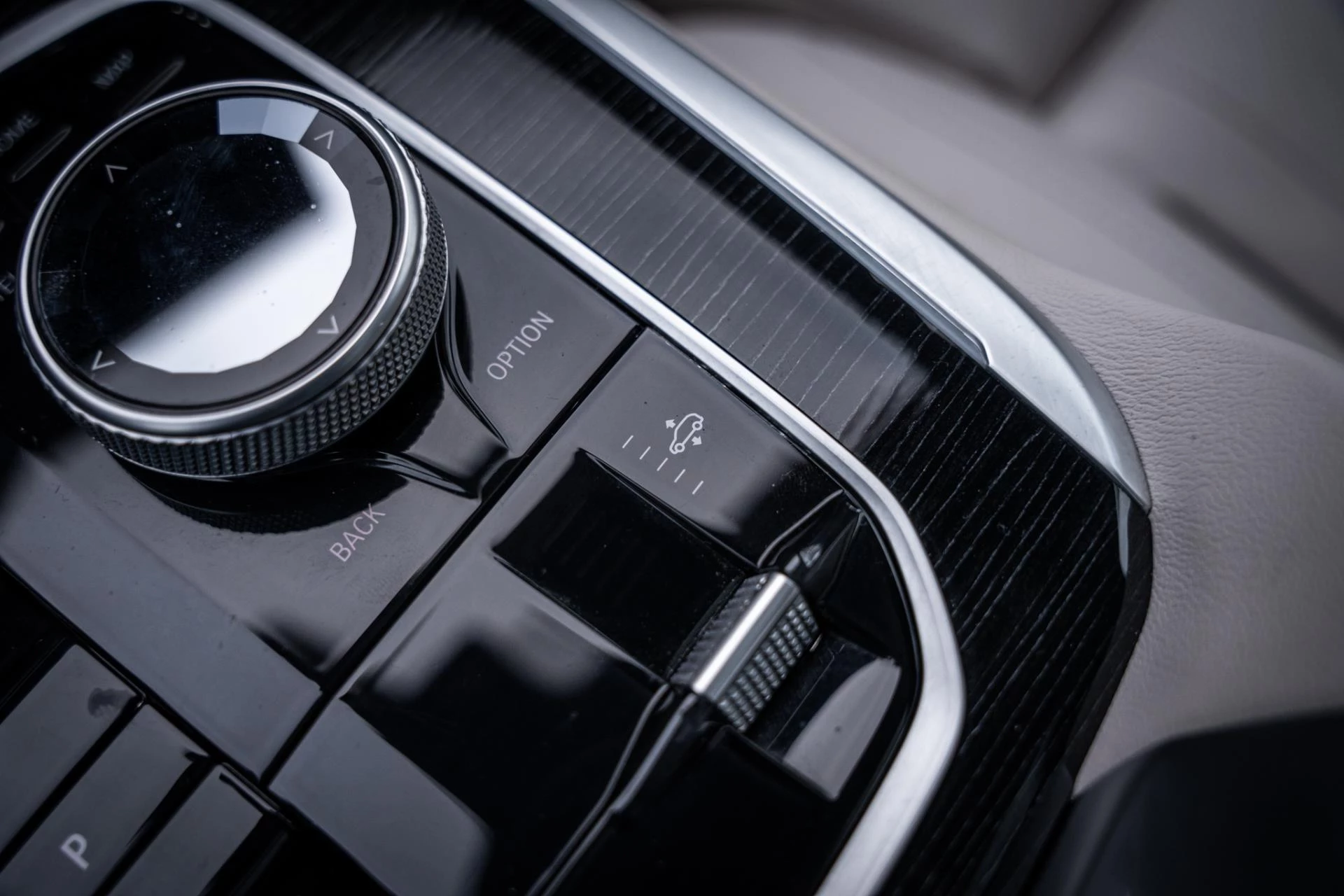 Hoofdafbeelding BMW X7