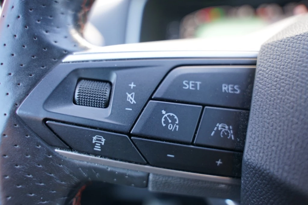 Hoofdafbeelding SEAT Tarraco